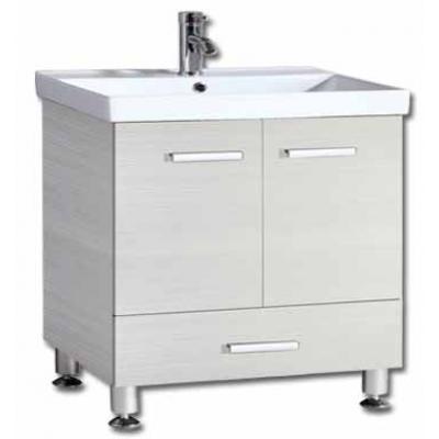 SET - WEGERA DOWN 60CM BIANCO GRIGIO