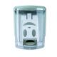 TIGRA DISPENSER CHROME