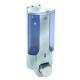 GINI - DISPENSER SILVER