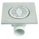 KARE - ΣΙΦΩΝΙ ST/ST 201 ΜΕ ΠΛΑΣΤΙΚΟ 15x15 CΜ#