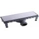 SCARETO CHIUSO - ΚΑΝΑΛΙ ΚΛΕΙΣΤΟ ST ST304 + ABS 30 cm Φ40