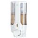 GINI-W-NOVA DISPENSER 380 ML ΛΕΥΚΟ