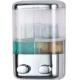 DUE  DISPENSER 2/ΠΛΟ 2χ500 ML ΧΡΩΜΕ_