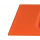 JOLINA - ΝΙΠΤΗΡΑΣ ΕΠΙΠΛΟΥ 80*52*1,5  ORANGE