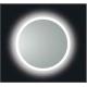 ROTONDA LED - ΚΑΘΡΕΠΤΗΣ LED*TOUCH dia68*5mm<Ε>