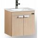 PICOLO-35 - ΚΡΕΜΑΣΤΟΣ ΠΑΓΚΟΣ ΣΧΕΤΟΣ 50*35*55h BEIGE