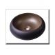 ARAHOVA  ΝΙΠΤΗΡΑΣ 455*455*135 MAT BROWN#