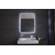 DIAMOND  LED - ΚΑΘΡΕΠΤΗΣ LED*TOUCH 60*80_