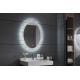OVAL DRILIA LED - ΚΑΘΡΕΠΤΗΣ LED*TOUCH 60*80_