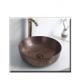 SOLANTE-6 420*420*140 ΝΙΠΤΗΡΑΣ DARK COPPER