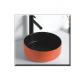 ORANGE-NERO 360*360*120 ΝΙΠΤΗΡΑΣ MATT ORANGE-BLACK_