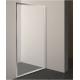 PANEL ΣΤΑΘΕΡΟ -DIAS- ΚΑΜΠΙΝΑΣ 81,50-84,50 *185H λευκο ΣΧΕΤΗ_
