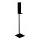 STAND ANTI-COVID AUTO 19 130cmH