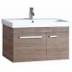 SET - DEA UP 75CM MOKA RIGATO